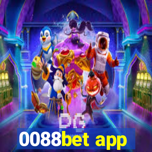 0088bet app